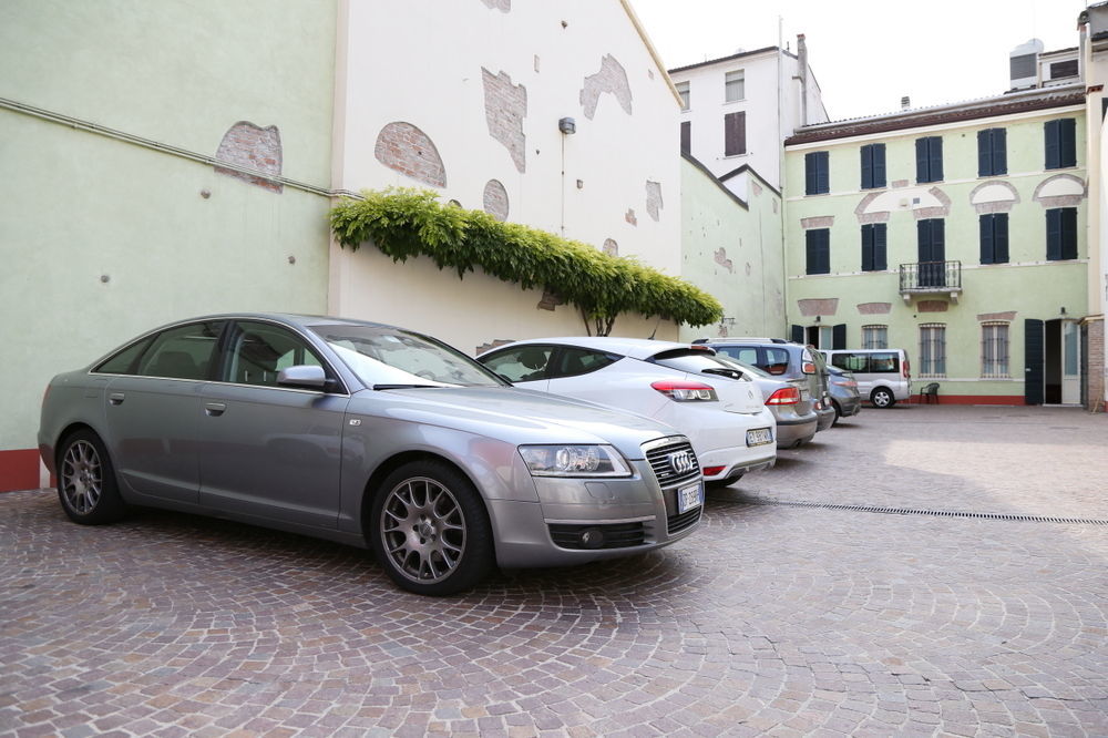 Hotel A Casa Dei Gonzaga Mantua Exterior foto